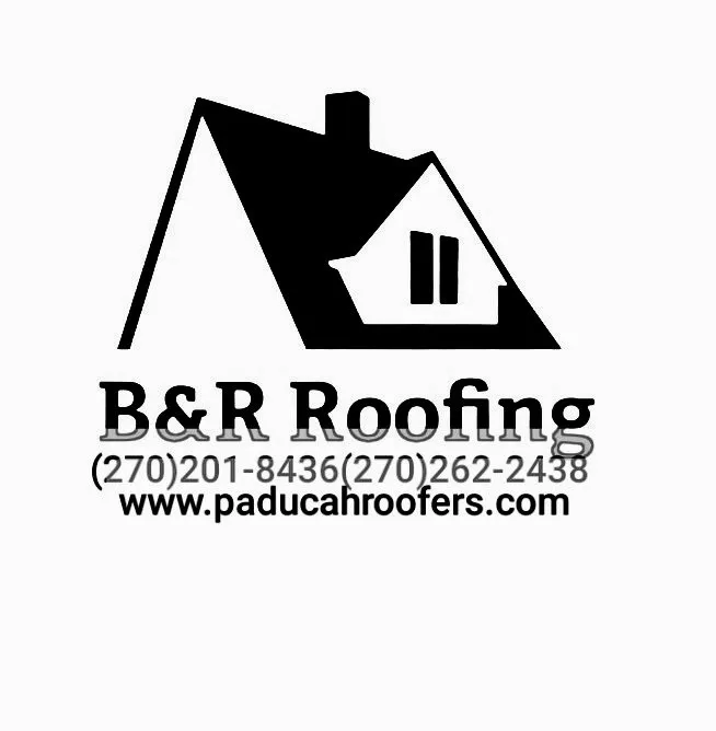 Slide of B&R Roofing