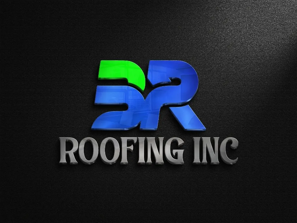 Slide of BR Roofing