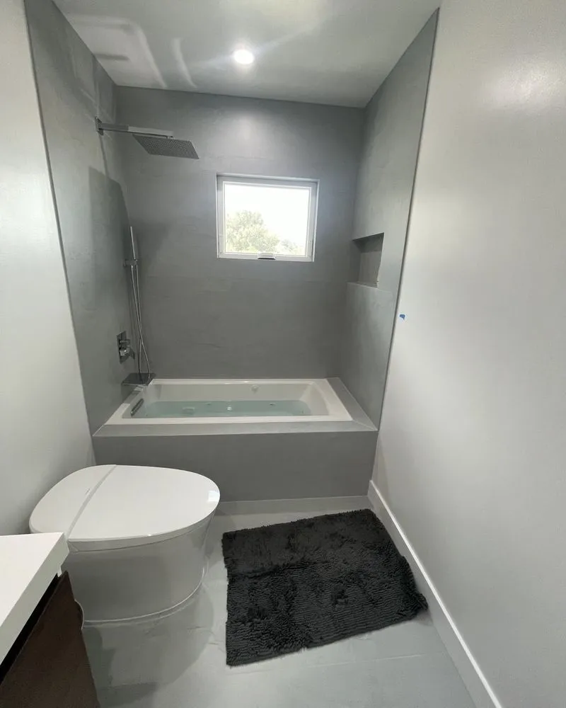 Slide of BRA General Construction