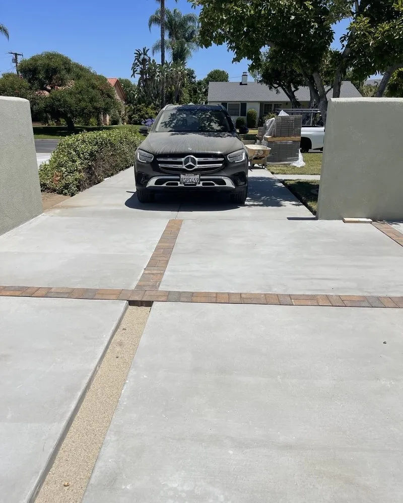 Slide of BRA General Construction