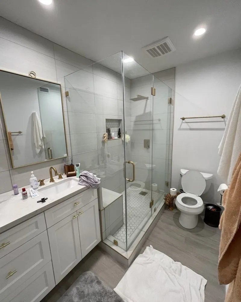 Slide of BRA General Construction