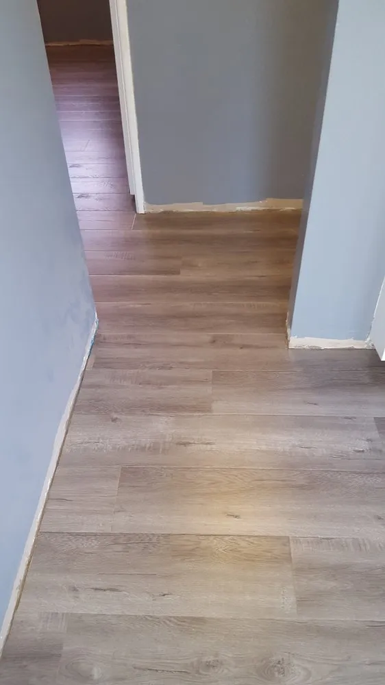 Slide of BRA General Construction