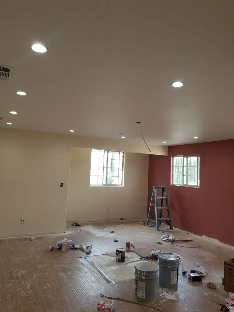 Slide of BRA General Construction