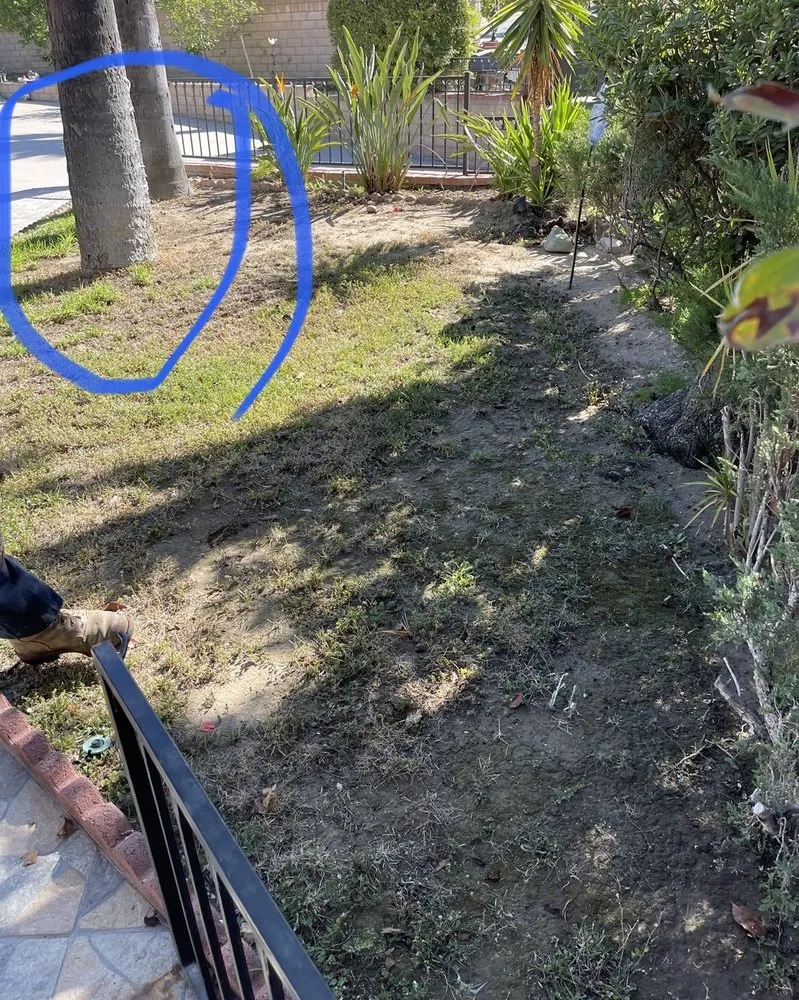 Slide of BRA General Construction