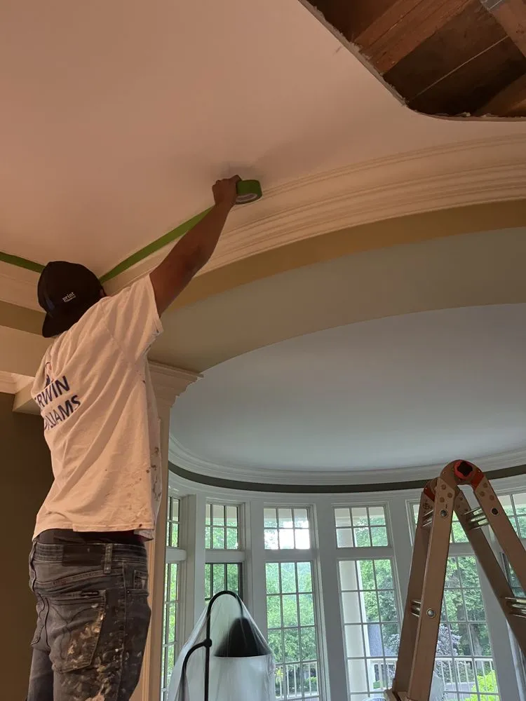 Slide of Bracken General Contractors