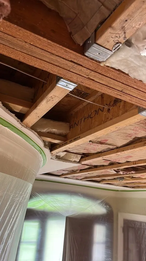 Slide of Bracken General Contractors