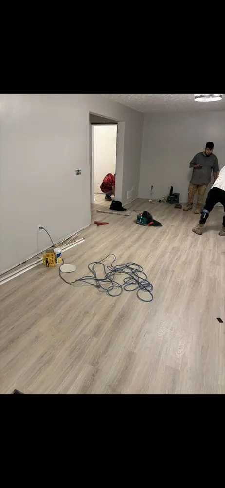 Slide of Bracken General Contractors