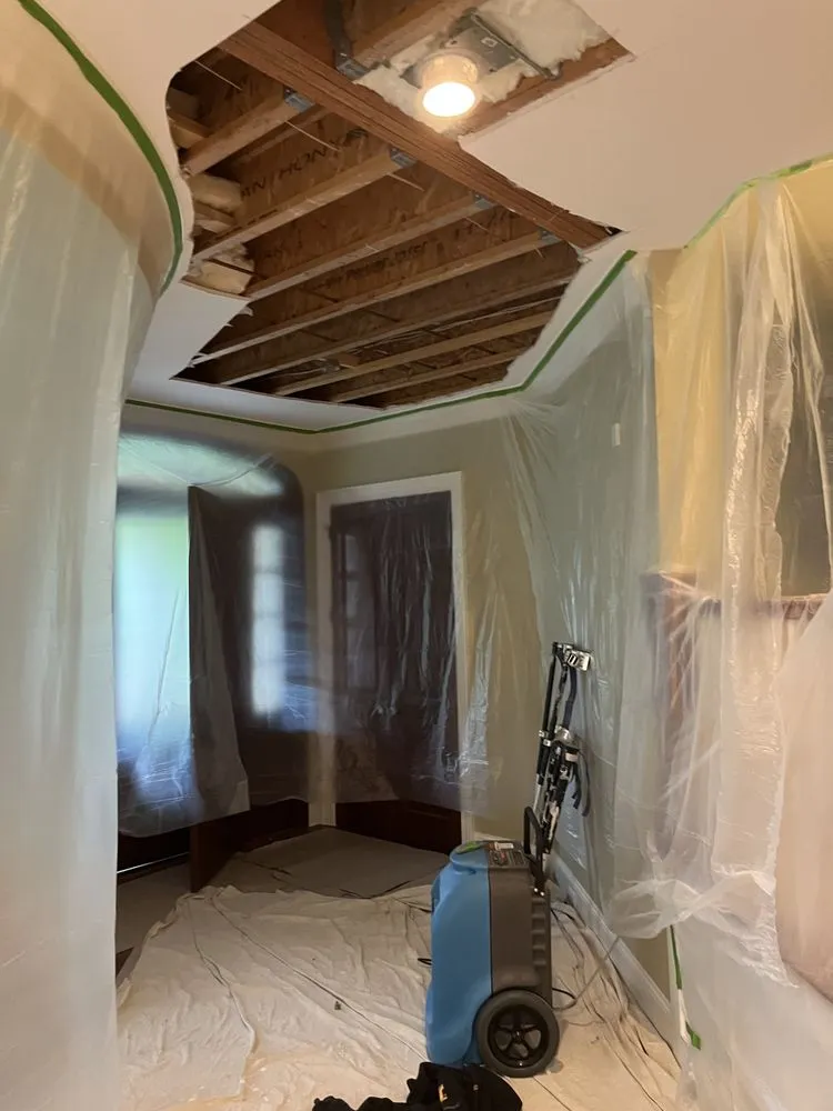 Slide of Bracken General Contractors