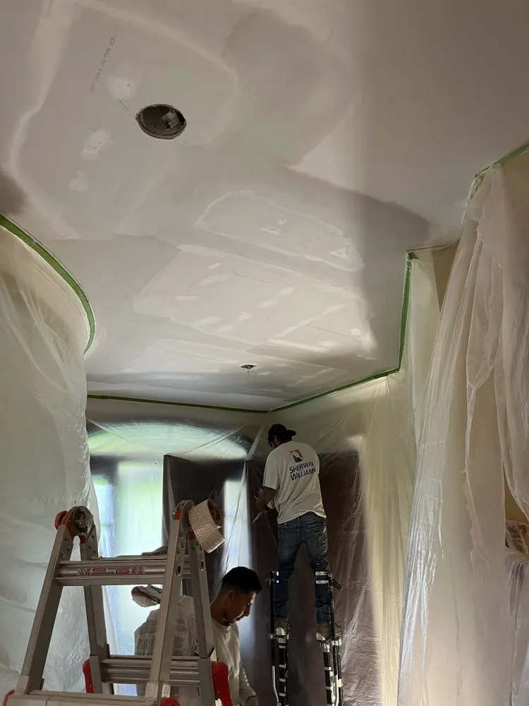 Slide of Bracken General Contractors