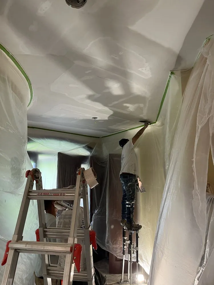 Slide of Bracken General Contractors