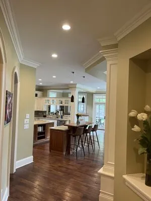 Bracken General Contractors