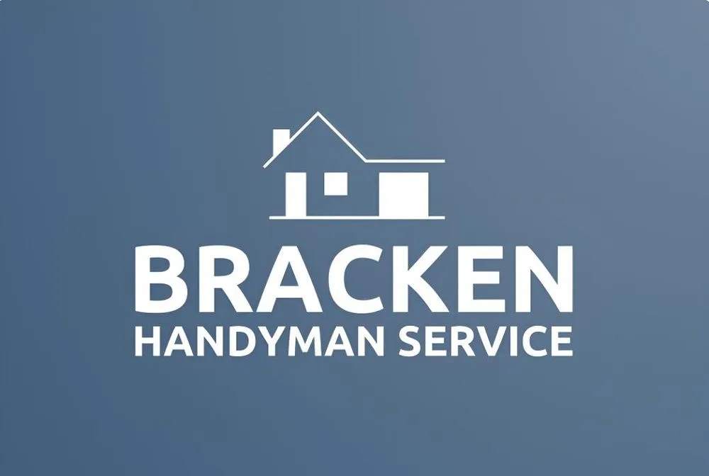 Slide of Bracken Handyman Service