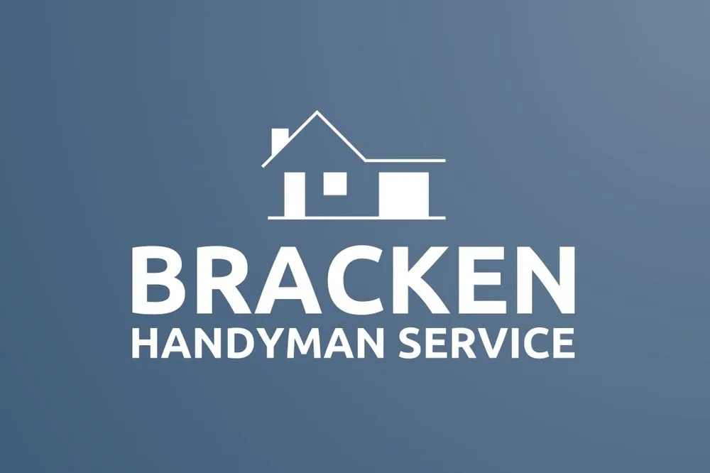 Slide of Bracken Handyman Service
