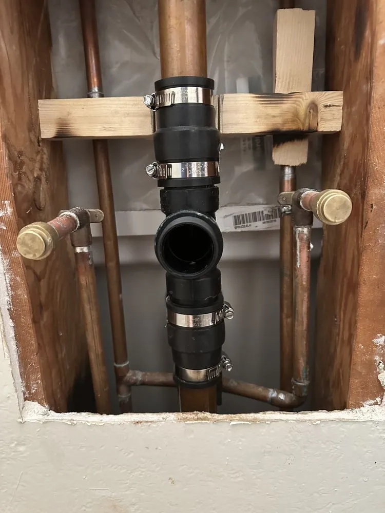 Slide of Bracken Handyman Service