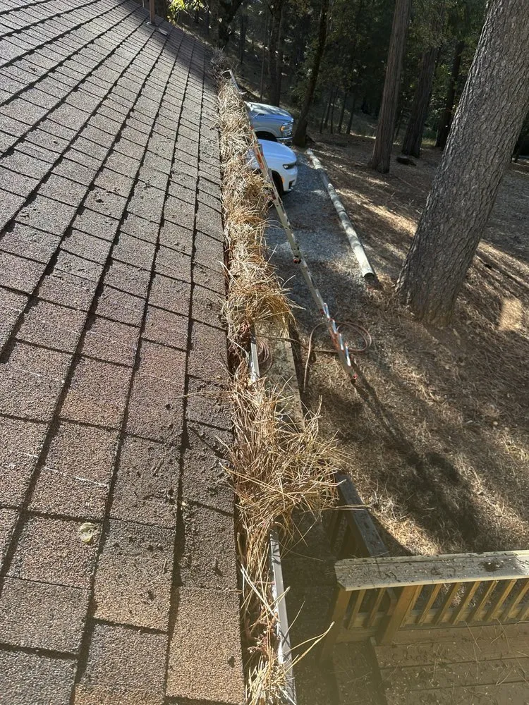 Slide of Bracken Handyman Service