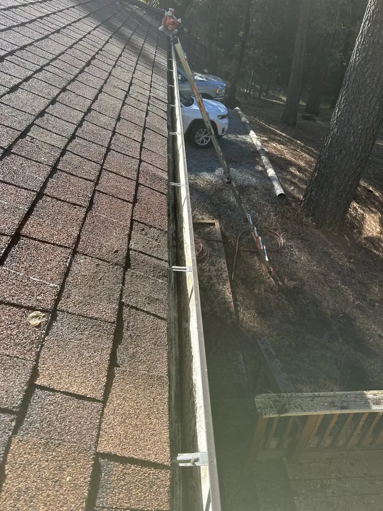 Slide of Bracken Handyman Service