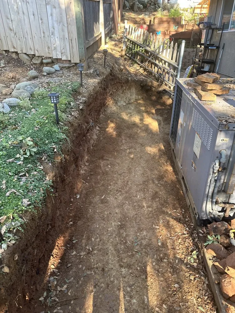 Slide of Bracken Handyman Service