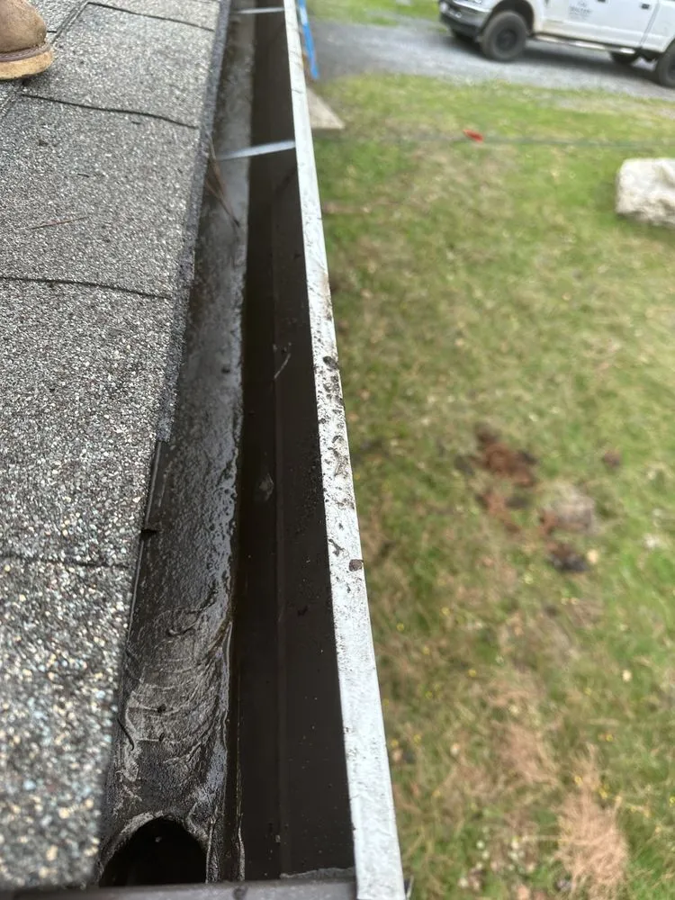 Slide of Bracken Handyman Service