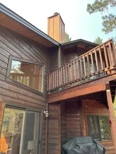 Slide of Brad Fox Roofing