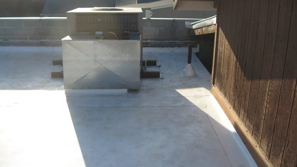 Slide of Brad Fox Roofing