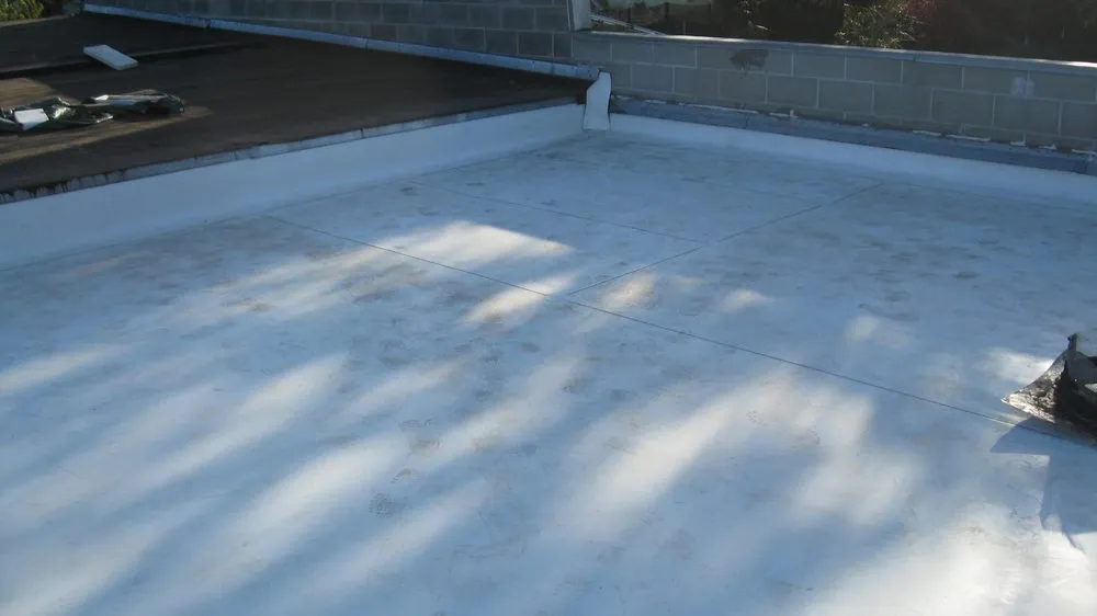 Slide of Brad Fox Roofing