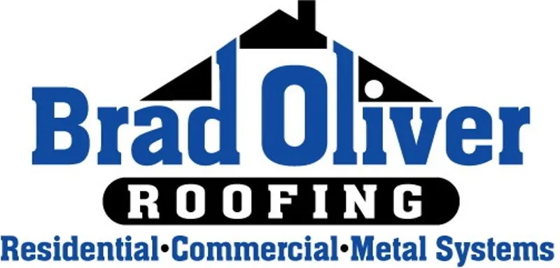 Slide of Brad Oliver Roofing