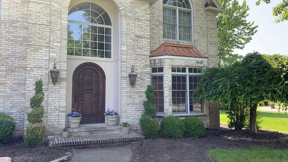 Slide of Brad Smith Roofing