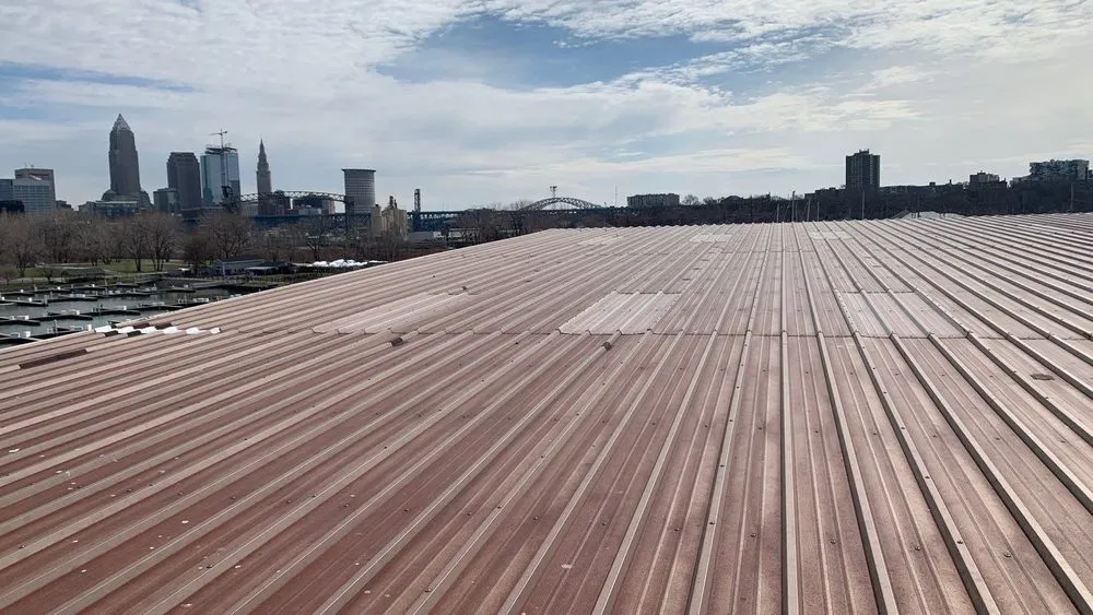 Slide of Brad Smith Roofing