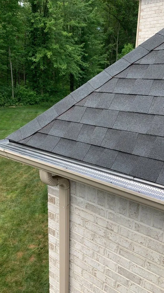 Slide of Brad Smith Roofing