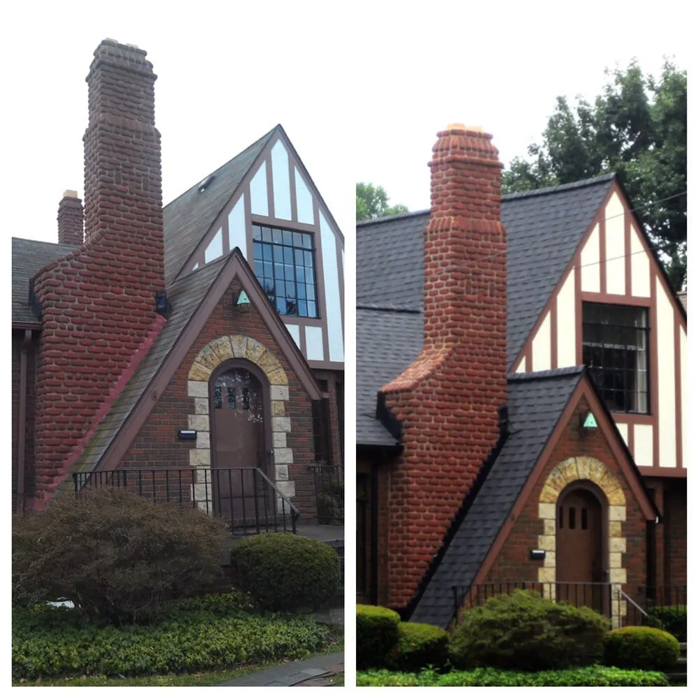 Slide of Brad Smith Roofing