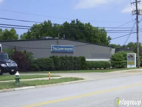 Slide of Brad Smith Roofing