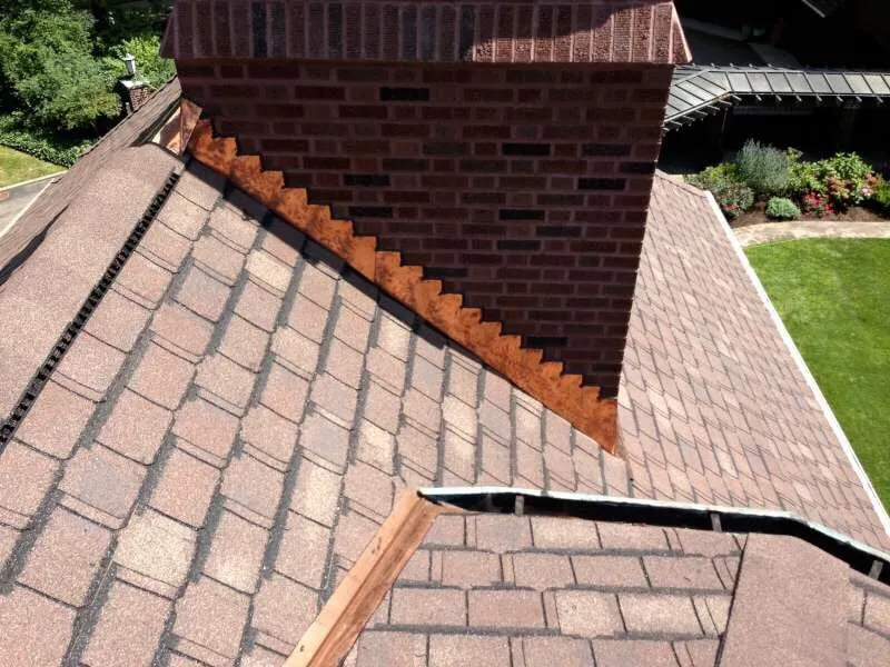 Slide of Brad Smith Roofing