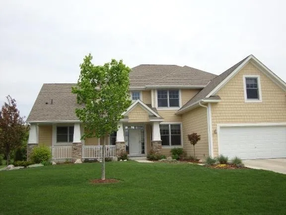 Slide of Bradach Roofing Siding & Window