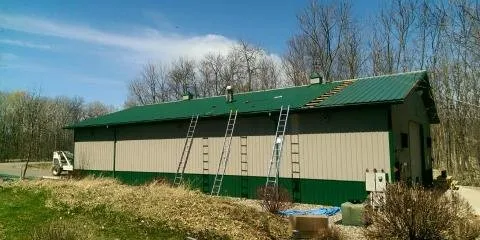 Slide of Bradach Roofing Siding & Window