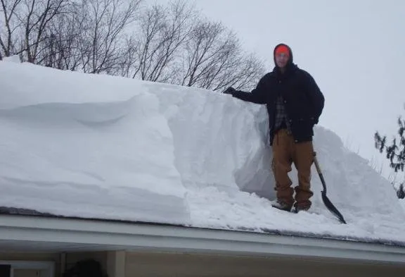 Slide of Bradach Roofing Siding & Window