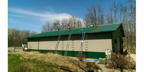 Slide of Bradach Roofing Siding & Window