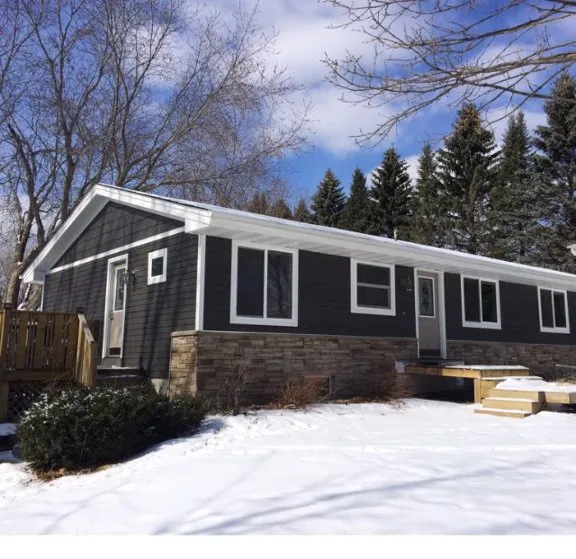 Slide of Bradach Roofing Siding & Window