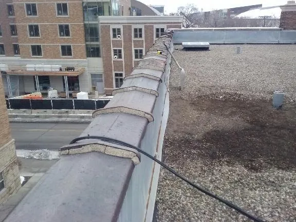 Slide of Bradach Roofing Siding & Window