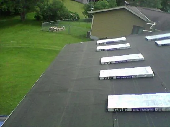 Slide of Bradach Roofing Siding & Window