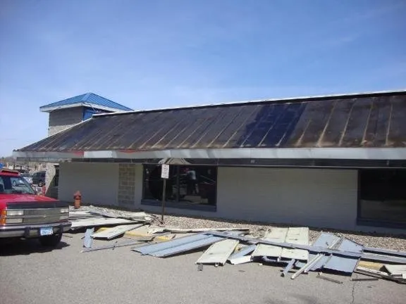 Slide of Bradach Roofing Siding & Window