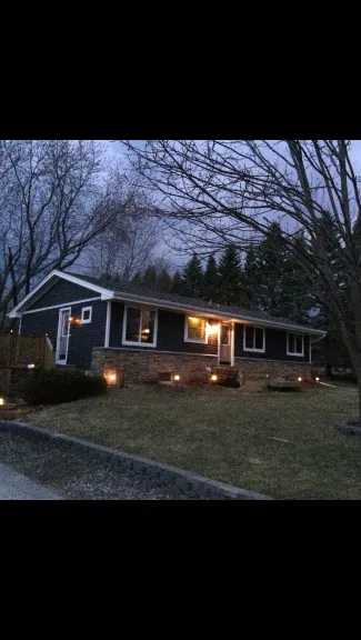 Slide of Bradach Roofing Siding & Window