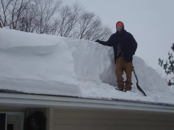 Slide of Bradach Roofing Siding & Window