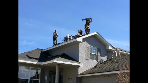 Bradach Roofing Siding & Window