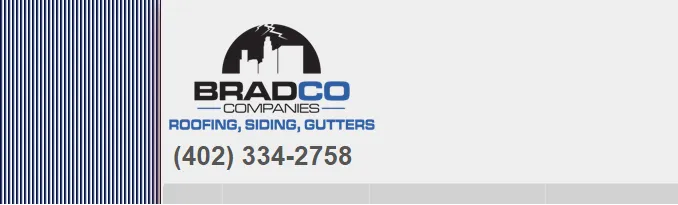 Slide of BradCo Companies