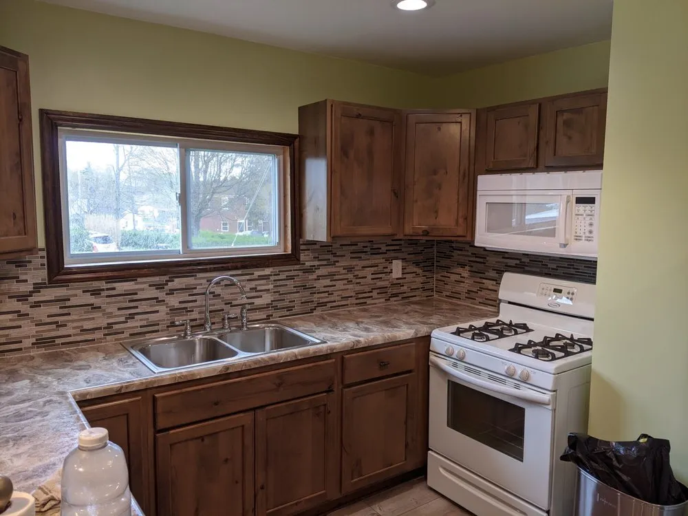 Slide of BRADCO Construction