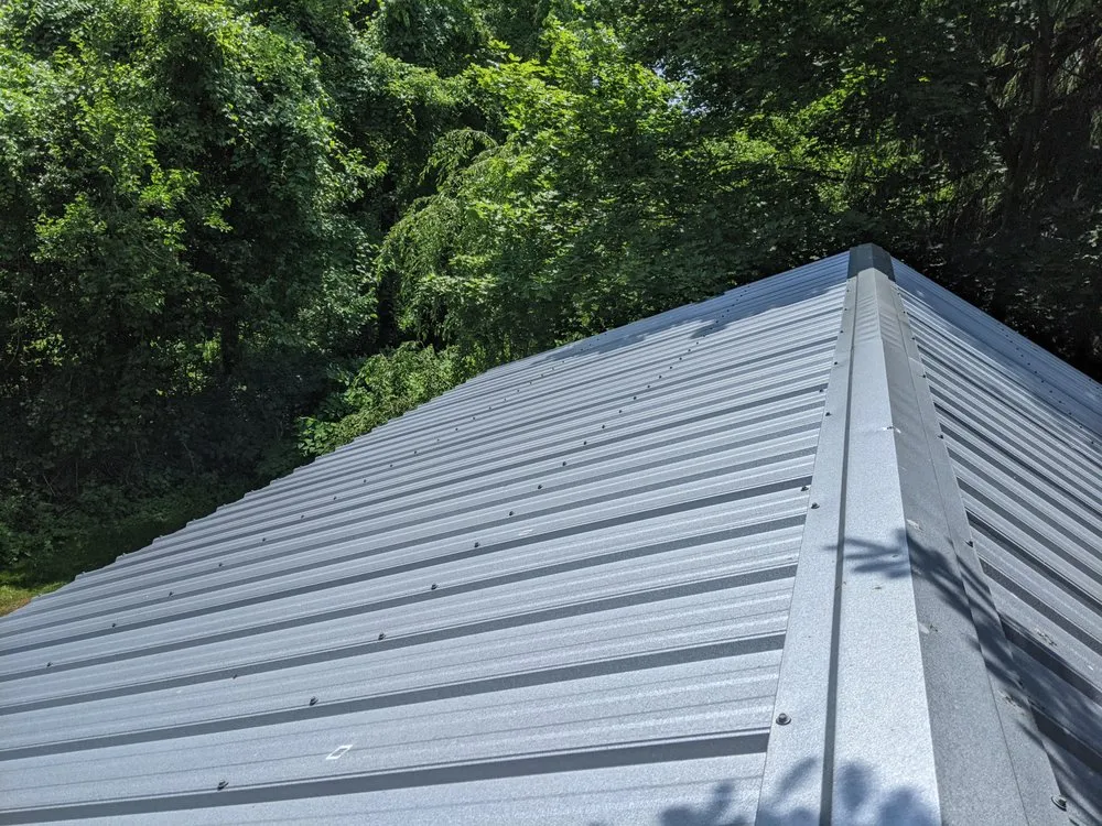 Slide of BRADCO Construction