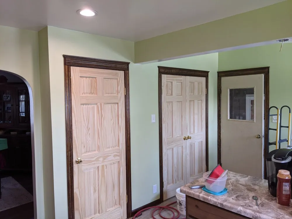 Slide of BRADCO Construction