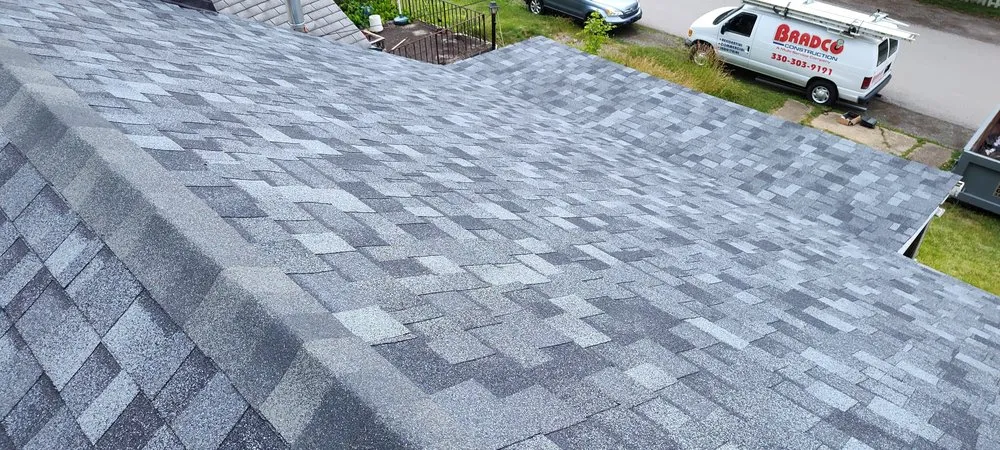 Slide of BRADCO Construction