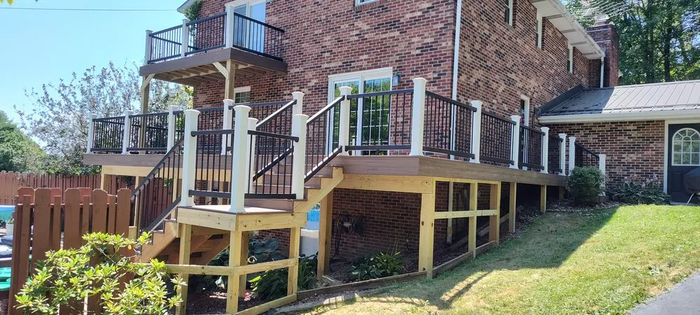 Slide of BRADCO Construction