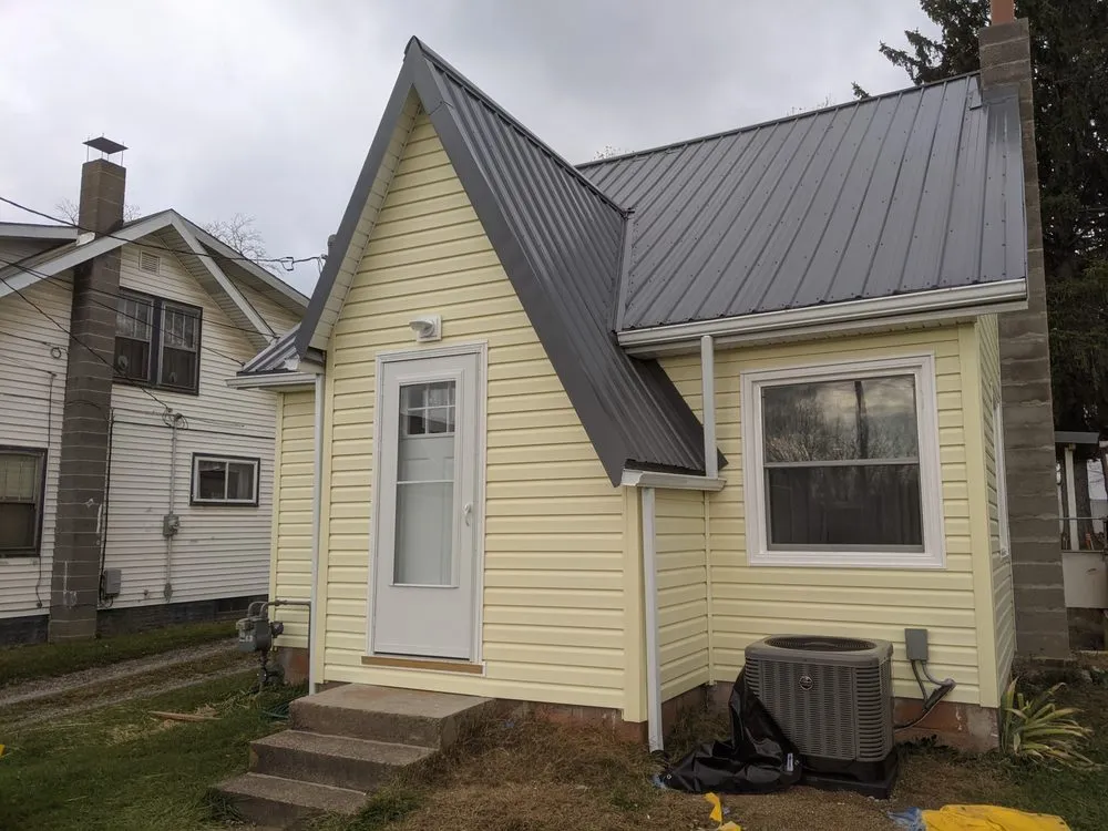 Slide of BRADCO Construction